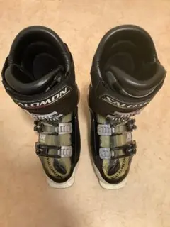 SALOMON FALCON XR ENERGYZER 105 スキー靴