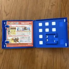 ★空箱★3DS ポケットモンスター　ウルトラムーン