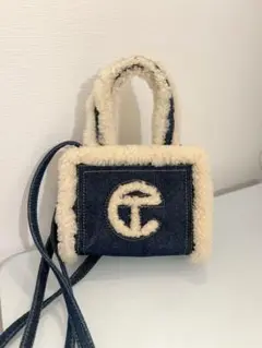 UGG x TELFAR Small Shopper テルファー