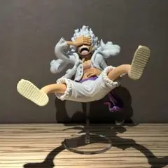 ※アクリル台座のみ ワンピース KING OF ARTIST ニカルフィ台座 A