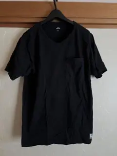【no.3】bedwin ポケットTシャツ Vネック ベドウィン deluxe