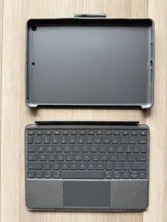 ロジクール COMBO TOUCH iPad第7世代