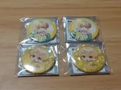 るぅとくん 缶バッジ
