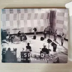SPEED　White　Love ニュー録音