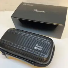 【非売品】新品未使用　ゼロハリバートン×ダイナース プレミアム　マルチケース