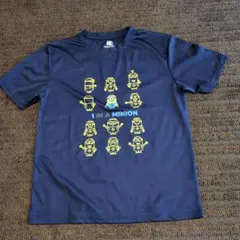 ミニヨンのＴシャツ