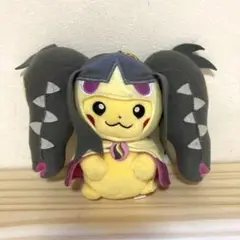 即発送新品メガクチート ぬいぐるみ ポケモンセンター メガクチート ぬいぐるみ - メルカリ