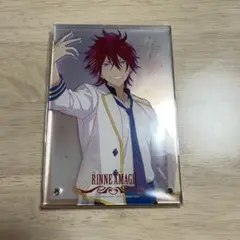 あんスタ アニカフェ ミラーアクリルシャドーボックス 天城燐音