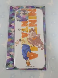 忍たま乱太郎　スマホケース　iPhone　尾浜勘右衛門