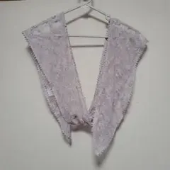 【値下げ】レースストール