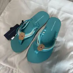 TOMMY HILFIGER ビーチ　シャワーサンダル