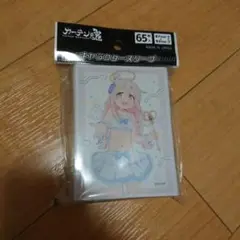 新品 カーテン魂スリーブ お兄ちゃんはおしまい!緒山まひろ/天使
