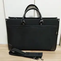 GATSBY ビジネスバッグ