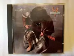 Stevie Ray Vaughan/In Step/CD