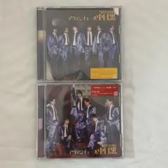 アヴァンチュール中目黒 CDセット