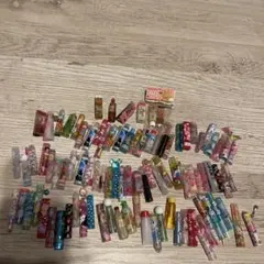 えんぴつキャップ　中古　こんなにどーしましょうか