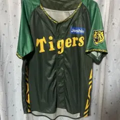 阪神タイガース　ユニフォーム