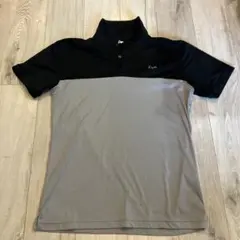 リファースポロシャツ　lifeth ゴルフ　Lサイズ
