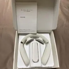ネックマッサージャー MX-N301