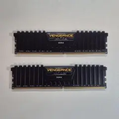 Corsair Vengeance LPX DDR4 64GB 3200MHz