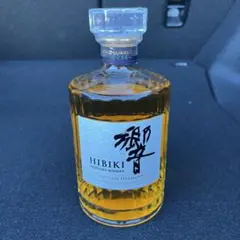 響 Japanese Harmony 箱無し
