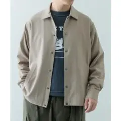 ITEMS URBANRESEARCH TRコーチジャケット
