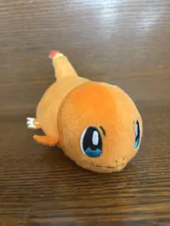 ヒトカゲ ぬいぐるみ ポケモン