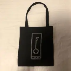 【美品】FISCHER トートバッグ