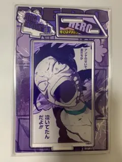 僕のヒーローアカデミア 耳郎響香 バースデイ名場面ジオラマフィギュア 2025