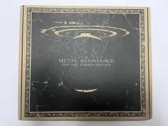 BABYMETAL METAL RESISTANCE: THE ONE 限定版