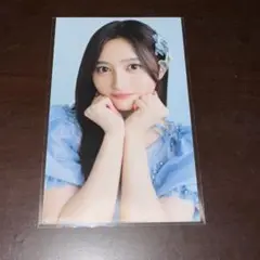 乃木坂46 井上和 2024年12月ランダムミニ生写真 チートデイ