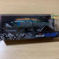 ガンクラフト ジョインテッドクロー128 ルアー