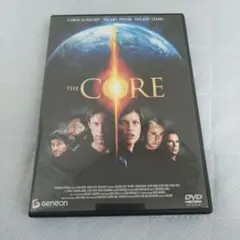 THE CORE ザ・コア スペシャル・エディション DVD