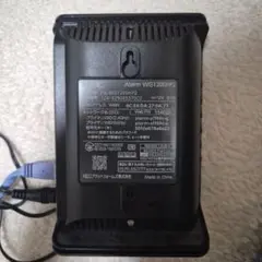 Aterm WG1200HP2 無線LANルーター