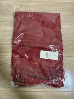 earth music&ecology 無地ストール