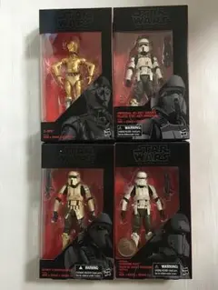 2025年最新】スターウォーズ AT-ACT フィギュアの人気アイテム