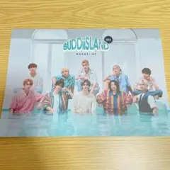 BUDDiiS バディーズ FC 会報誌 003