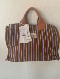 MOISMONT Voyage トートバッグ