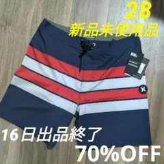 Hurley ハーレー　水着　海パン　サーフィン　メンズ