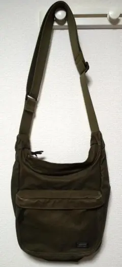 PORTER BEAT ポーター ビート 縦型ショルダーバッグ