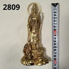 蒲公英　仏教美術　樹脂製　慈母観音菩薩像　仏像　置物　C R5241C 2025年最新】慈母観音像の人気アイテム - メルカリ
