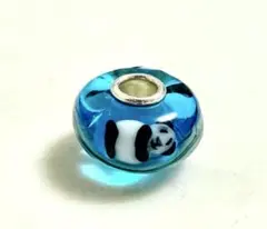 トロールビーズ　ユニークチャーム　パンダ