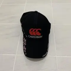 ラグビー日本代表　キャップ