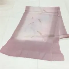 帯揚げ39