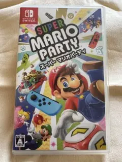 スーパーマリオパーティ Nintendo Switch