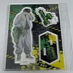 WIND BREAKER アクリルスタンド ストリートver 十亀条