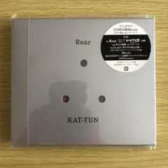 KAT-TUN Roar【ファンクラブ会員限定盤】