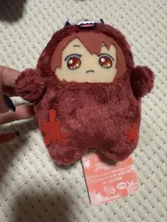 アイドリッシュセブン モンぬい ワルモフ 七瀬陸