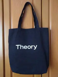 Theory トートバッグ
