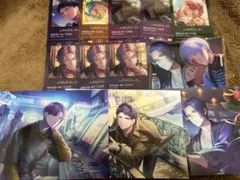 ブレマイ クリアカード ブロマイド ブレイクマイケース まとめ売り